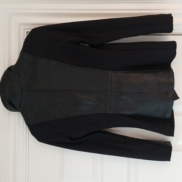 Anatomie jacket - Picture 3 of 10